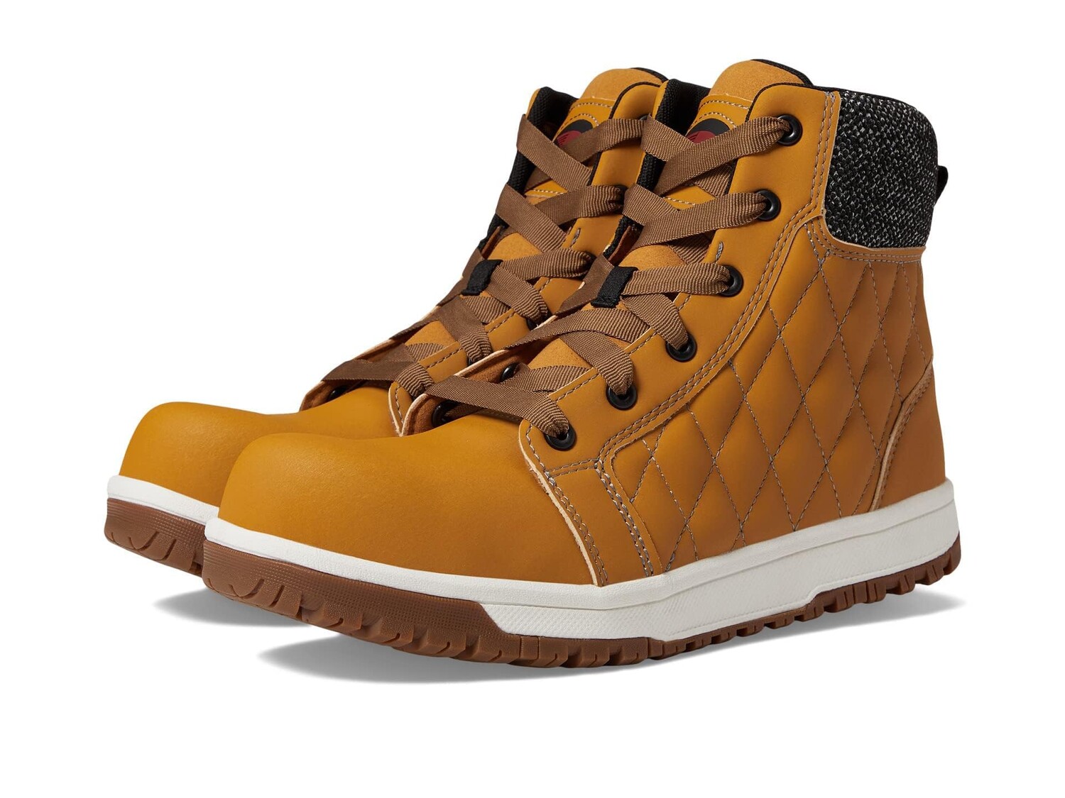 

Ботинки Avenger Work Boots Metro 8"