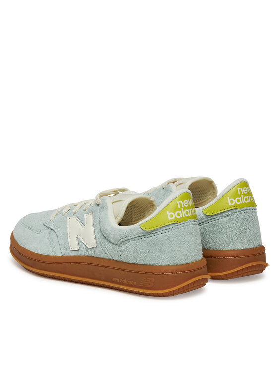 Кроссовки CT500EB New Balance, синий — фото 3