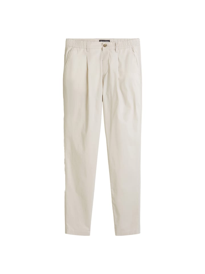 

Тканевые брюки Marc O'Polo, цвет gray silk
