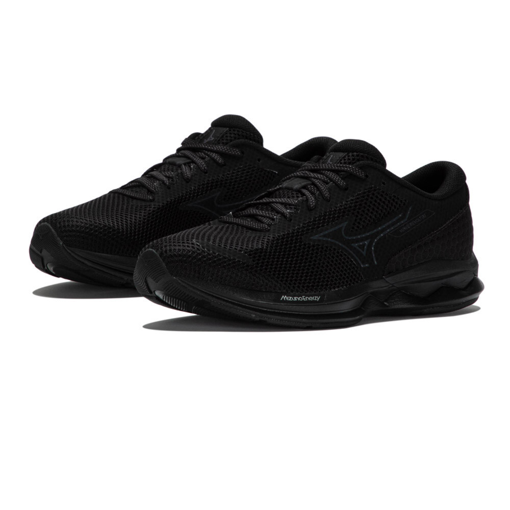 

Кроссовки для бега Mizuno Wave Revolt 3, черный