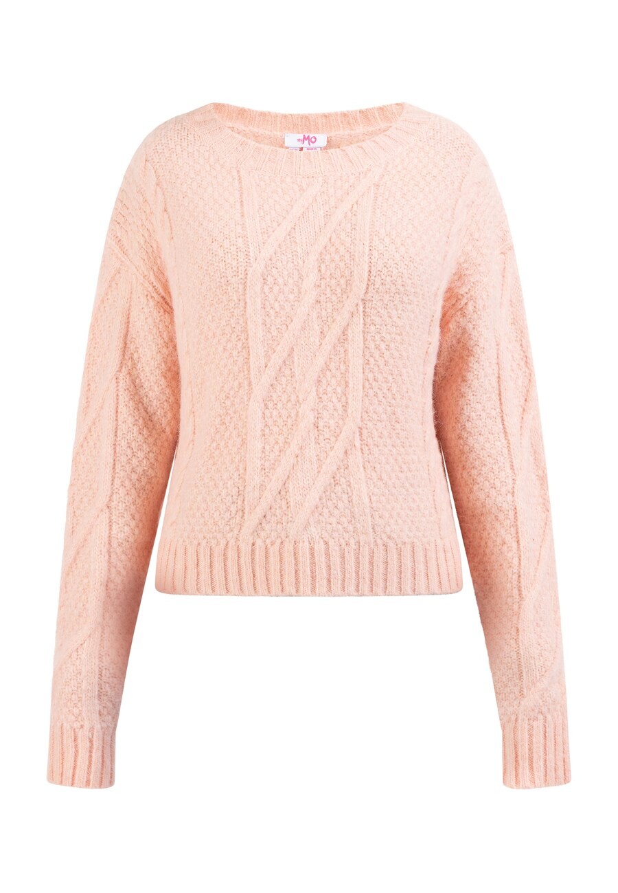 

Свитер Mymo, цвет Pastel Pink