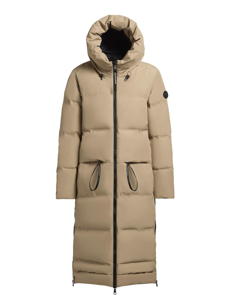 

Зимнее пальто khujo Aroma-YM , Beige