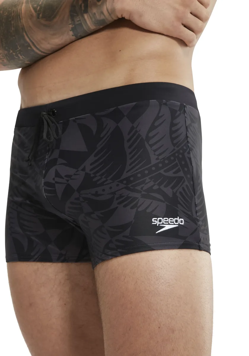 

Плавки спидо Speedo, черный