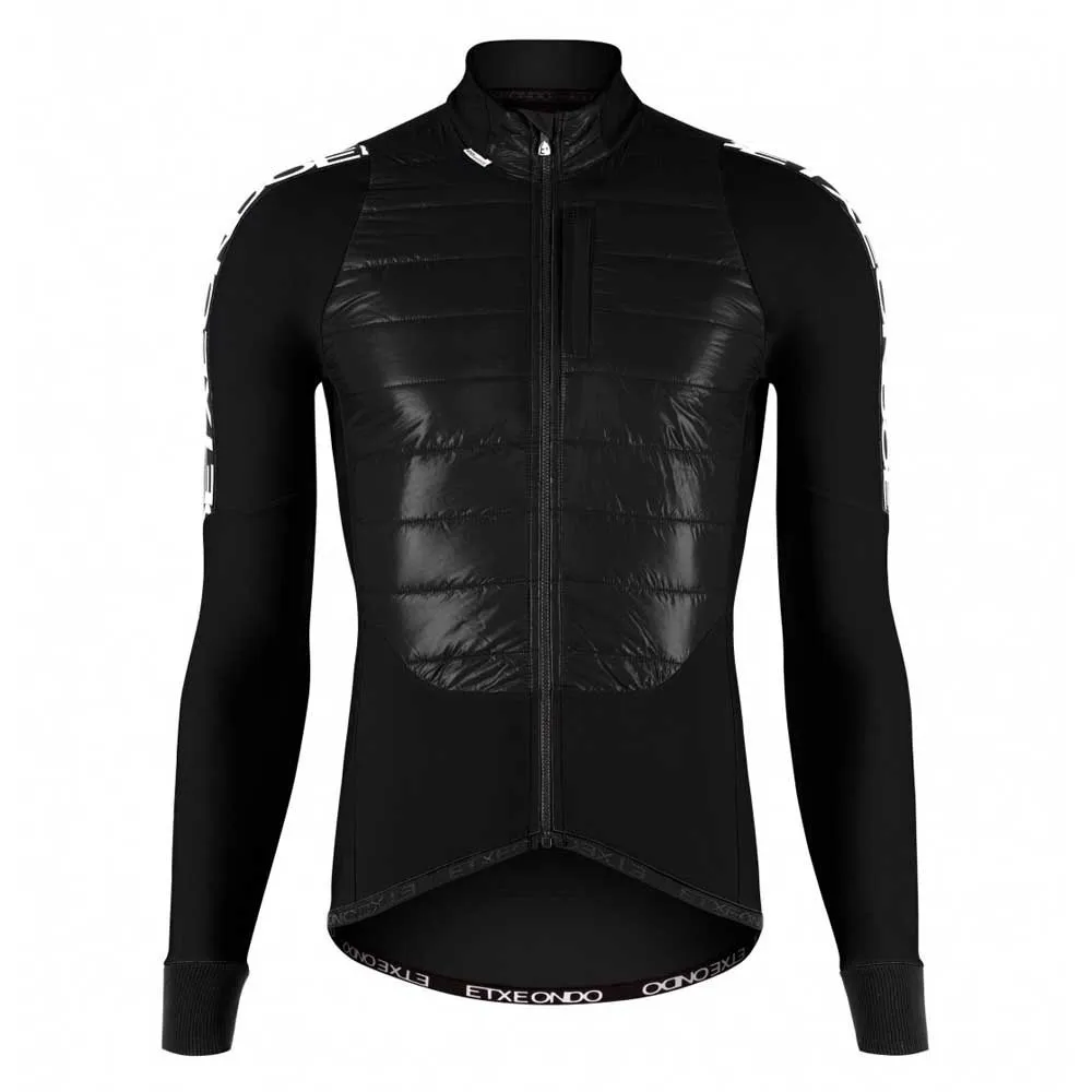 

Куртка Etxeondo Arri, черный