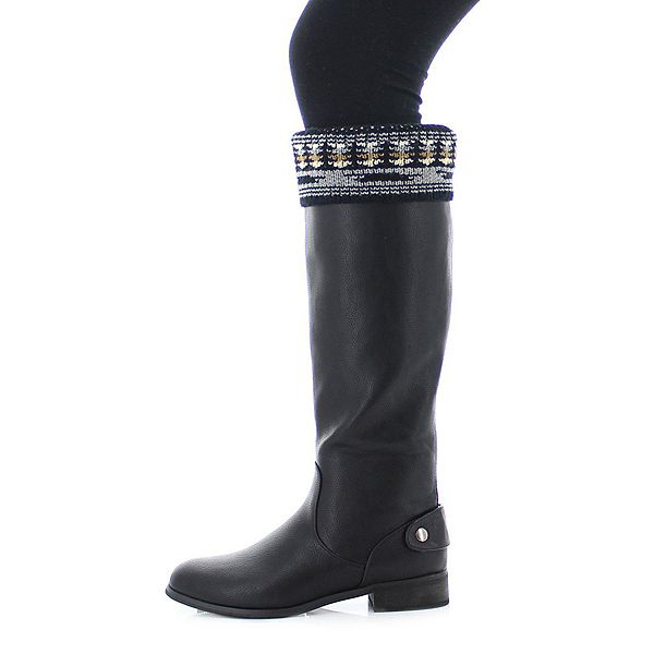 

Ботфорт Native trend Memoi