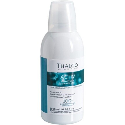 

Тальго Кремы 250мл Thalgo