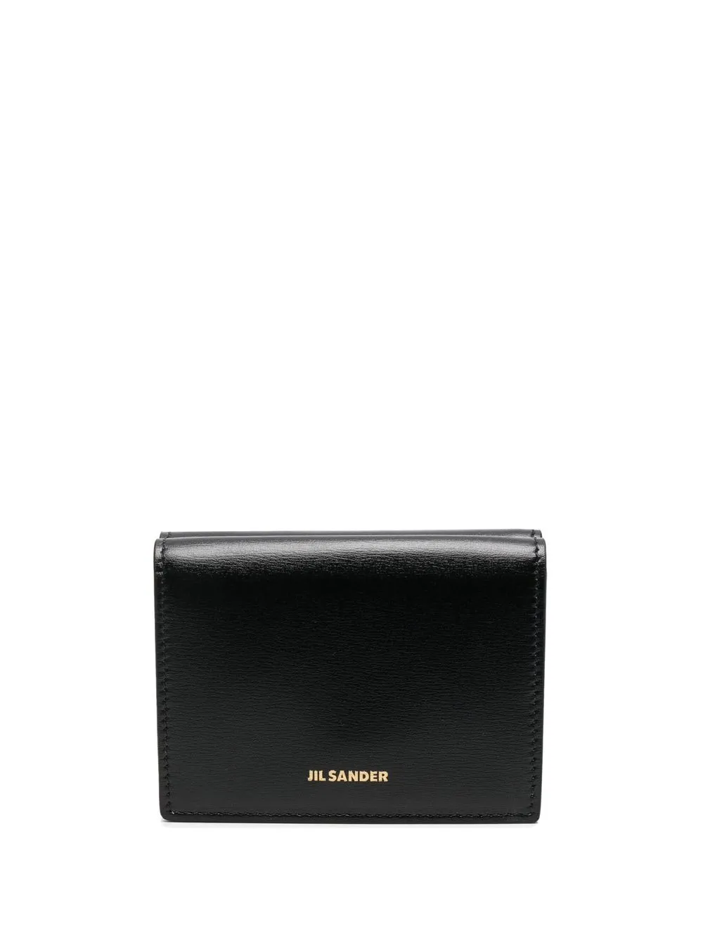 

Складной кошелек JIL SANDER, черный