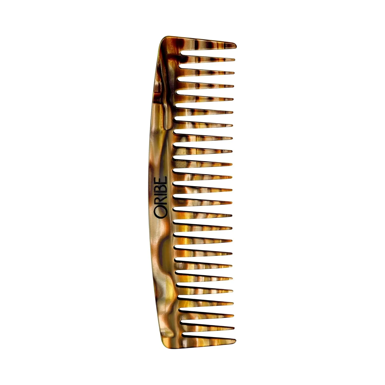 Расческа Oribe с широкими зубьями 1 шт., Multicoloured