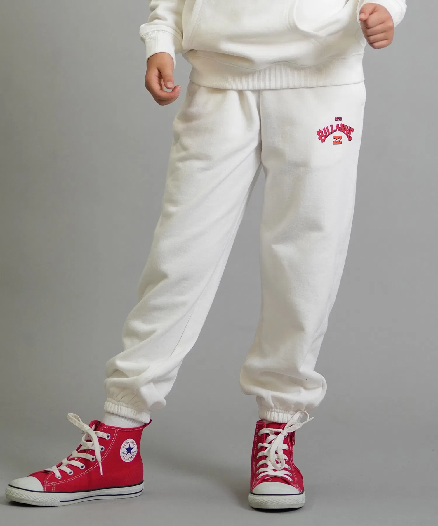 Детские штаны BILLABONG Logo