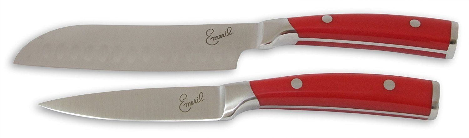

Набор ножей Emeril Santoku Emerilware