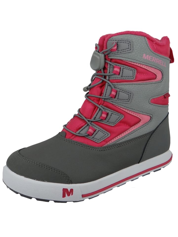 

Сапоги Merrell