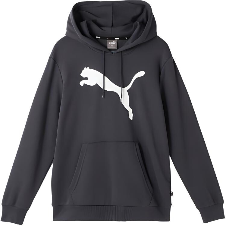 

Толстовка мужская Galaxy Grey Puma, цвет Galaxy Gray