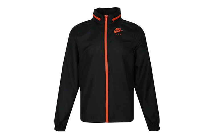 

Мужская куртка Nike, цвет Black