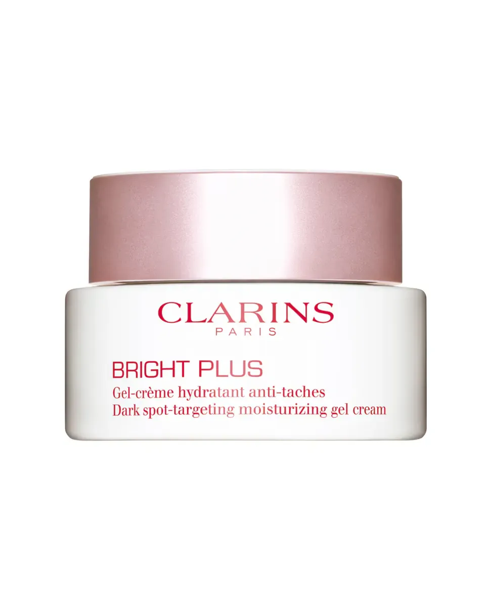Гель-крем для лица Bright Plus 50 мл Clarins