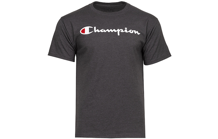 

Футболка SS22, версия унисекс для США Champion, темно-синий