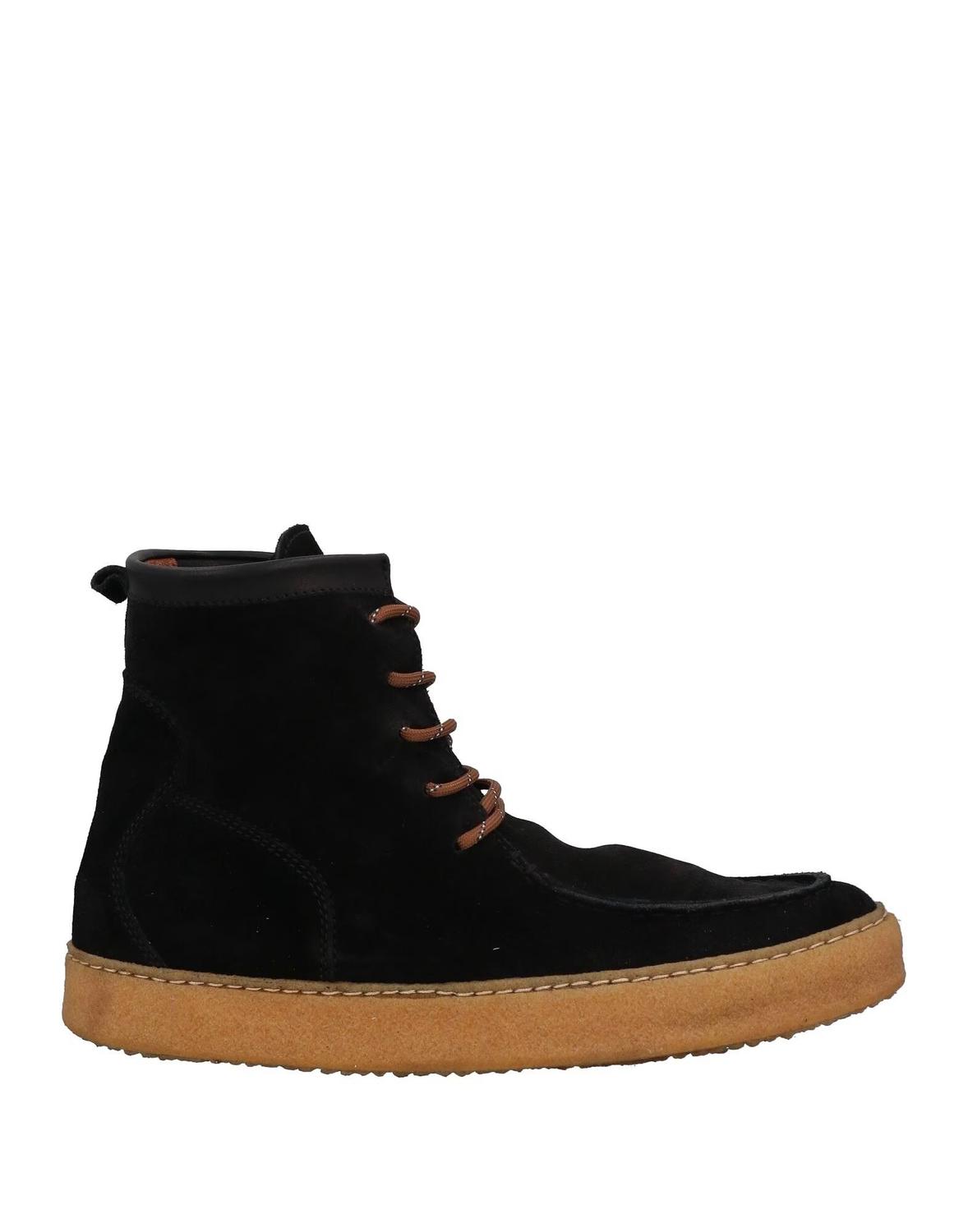 

Ботильоны Dondup, полуночно-синий