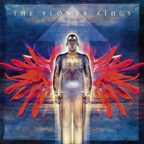 

Виниловая пластинка Flower Kings - Unfold The Future