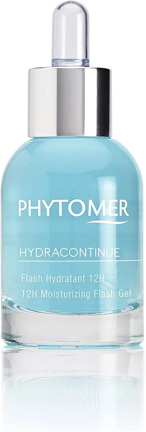 Крем для лица Phytomer — Дневной Fitmeal Yudra Flash, 30 мл