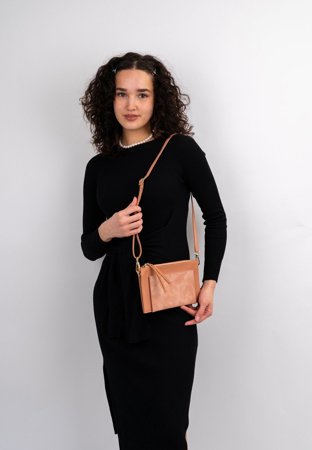 

Сумка через плечо Expatrié