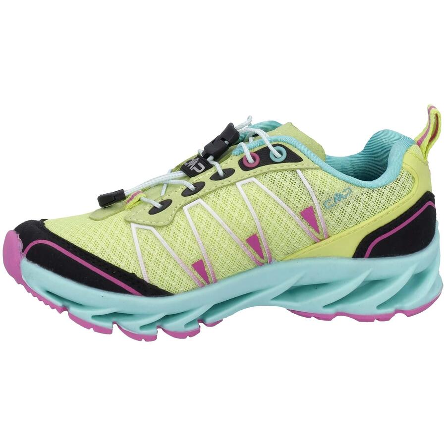 

Детские кроссовки для трейлраннинга CMP Altak 2.0 30Q9674K