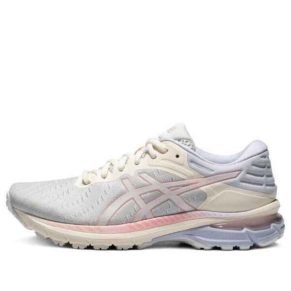 

Кроссовки гель преследовать 7 Asics, бежевый