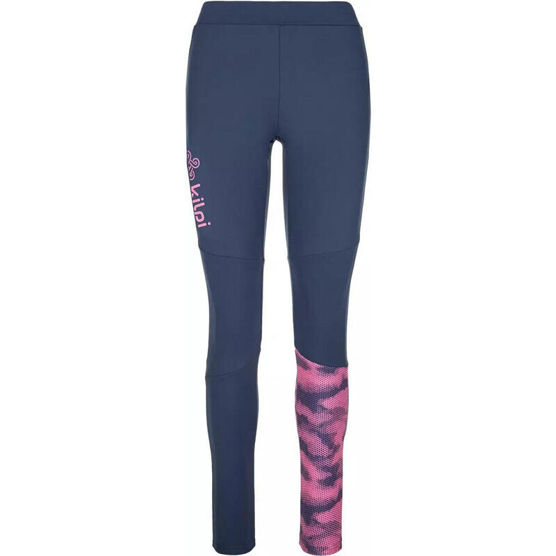 

Спортивные женские леггинсы Kilpi ALEXO-W, цвет blau