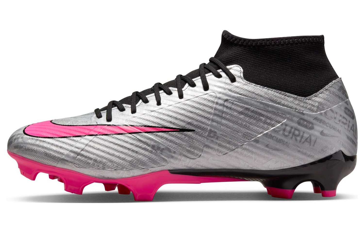 

Футбольные кроссовки унисекс Nike Mercurial Superfly 9