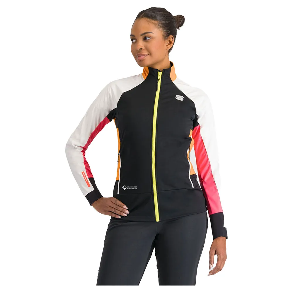 

Куртка Sportful Apex, черный