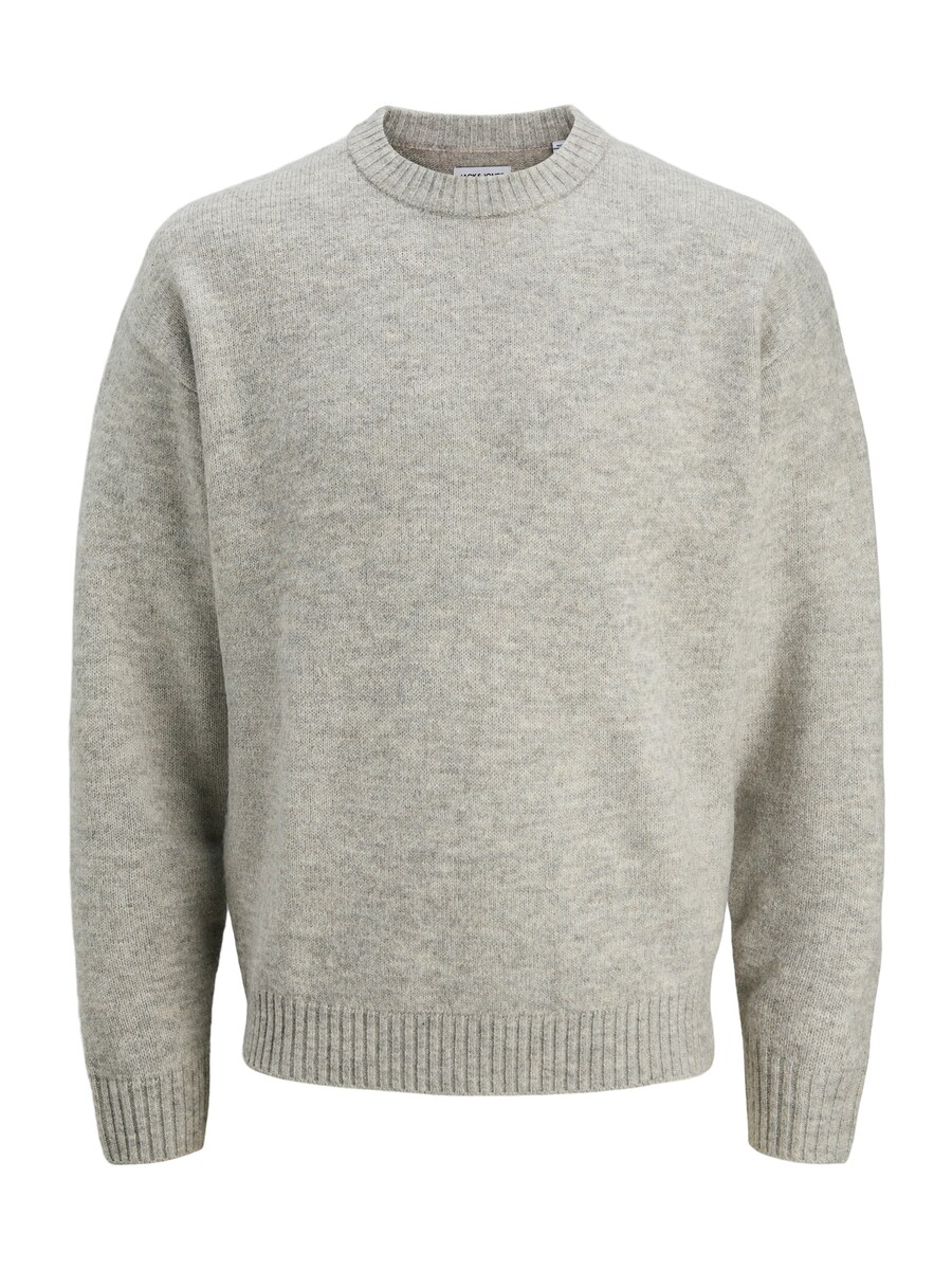 

Свитер JACK & JONES JACK & JONES JJESoho Ollie, Light grey