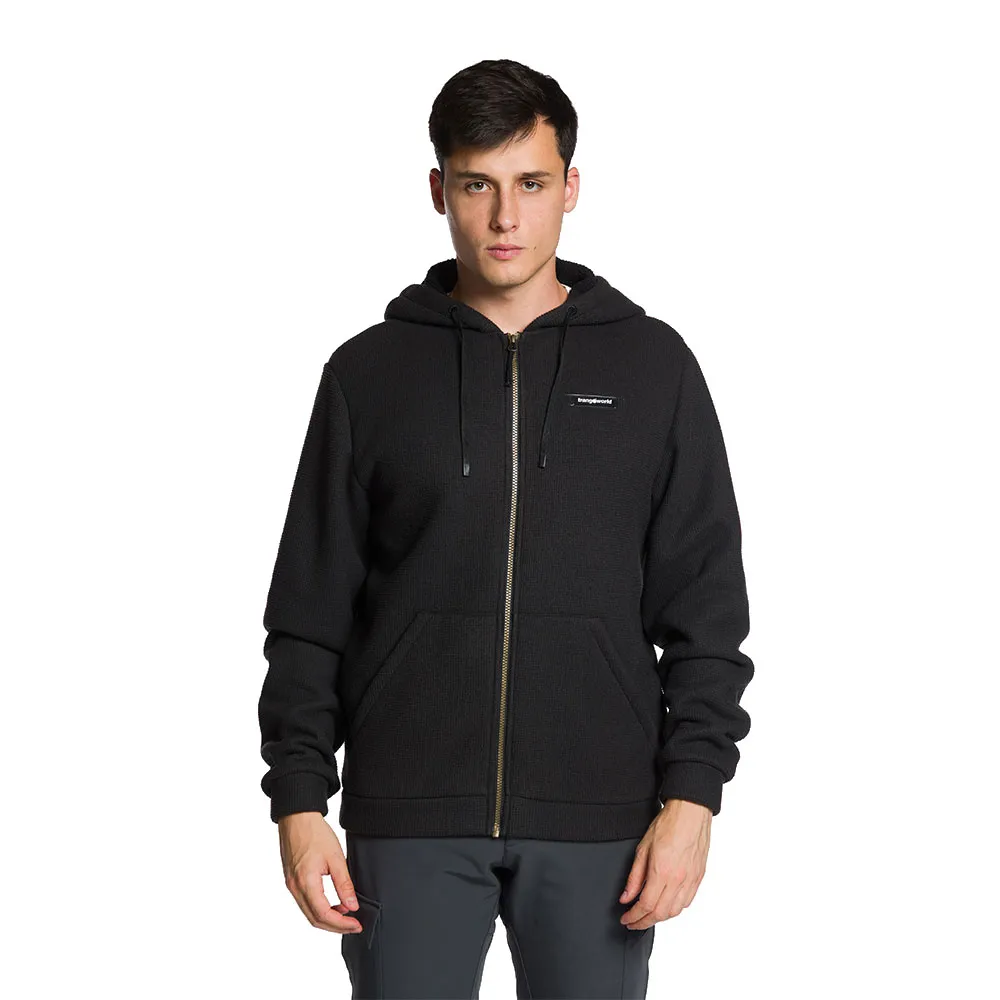 

Куртка Trangoworld Lompoc, черный