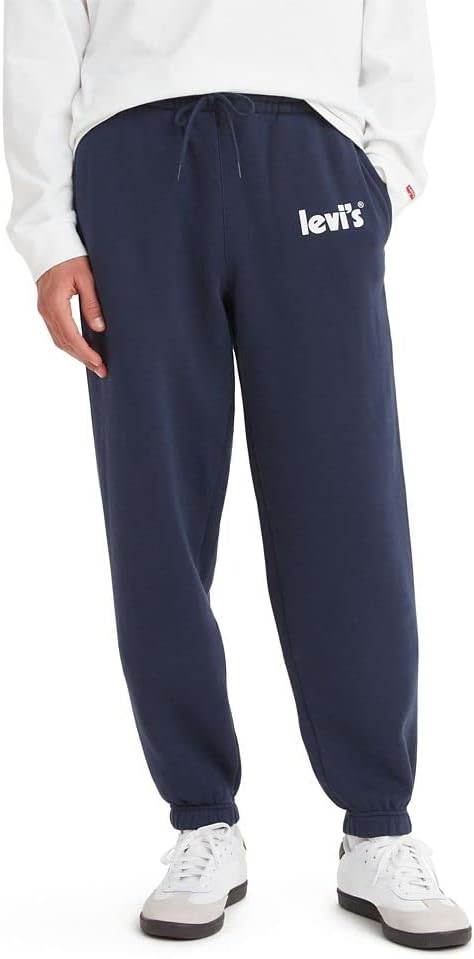 

Мужские сезонные спортивные штаны Levi's, (New) Dress Blues