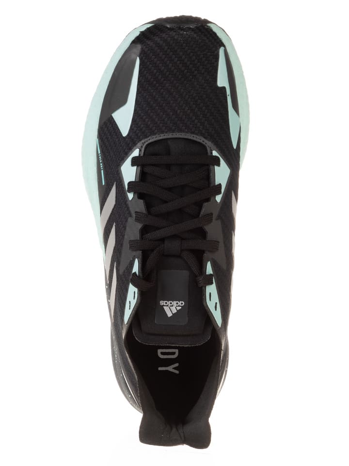Беговые кроссовки Adidas — фото 4