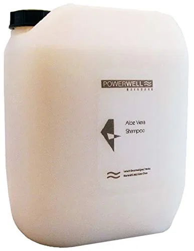 Шампунь POWERWELL Coconut, 10 л Powerwell