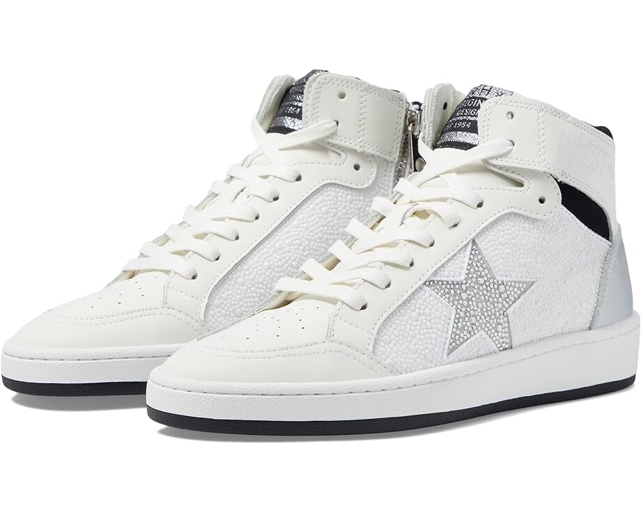 

Кроссовки Vintage Havana Dream, цвет Pearl Rhinestone Mix