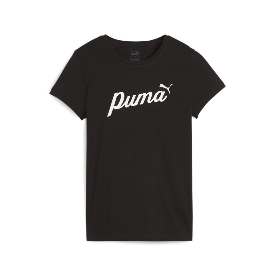 

Спортивная футболка PUMA Performance ESS+, черный