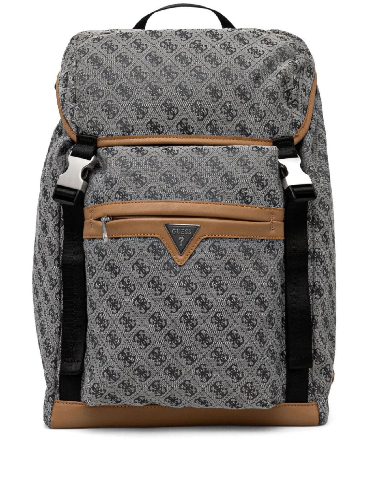 

GUESS USA рюкзак Vezzola, серый