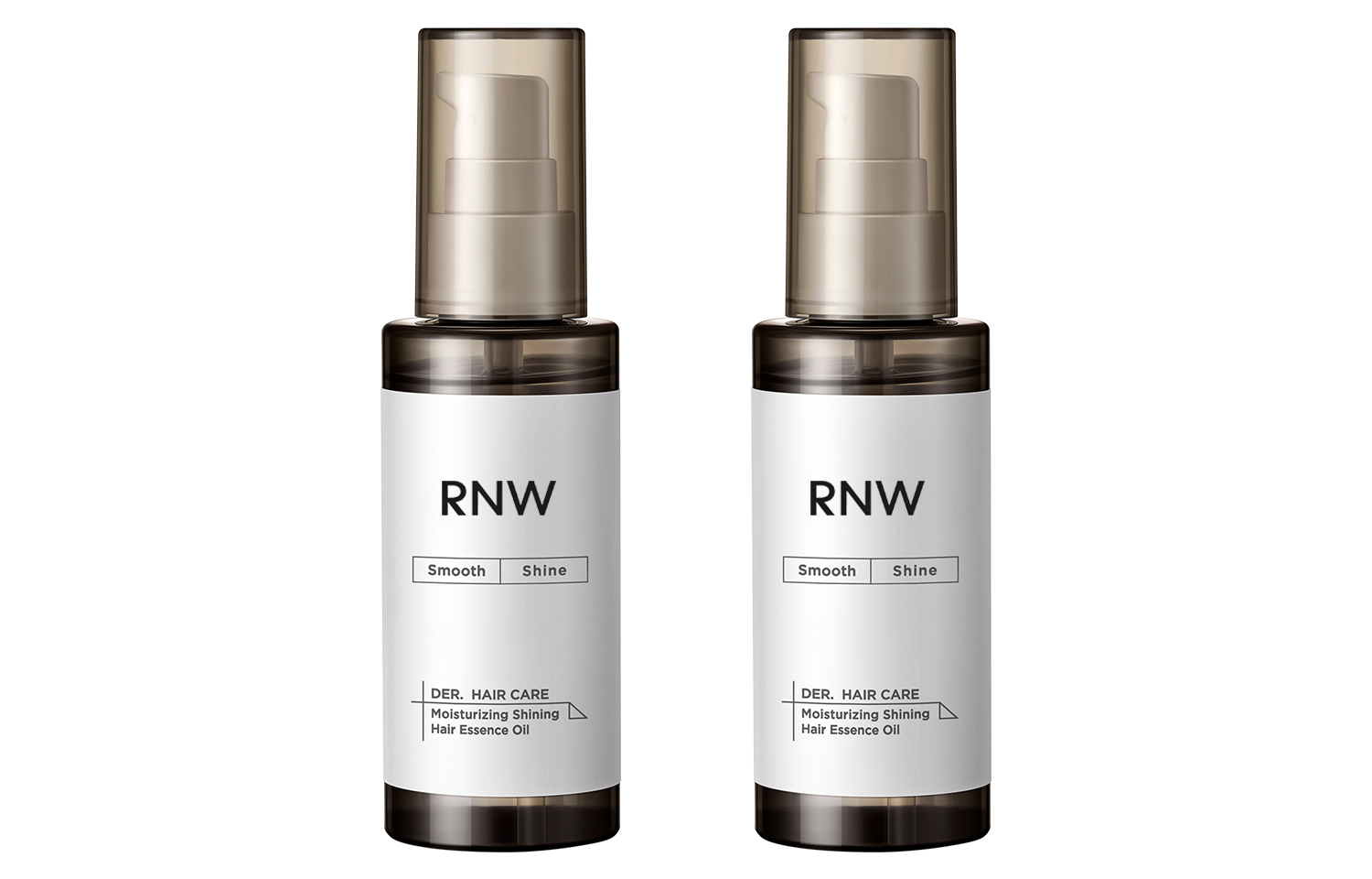 

Увлажняющие и сияющие эфирные масла для ухода за волосами разглаживающие ароматные средства для волос 85мл/85мл*2/50 штук RNW, 85ml*2 bottles