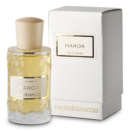 

Rocco Barocco Oriental Collection Haroa Edp 100ml