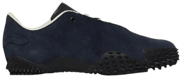 

Кроссовки Puma JJJJound x Mostro 'Deep Navy', синий