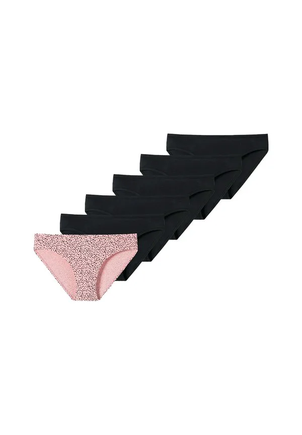 Трусы 6pack Schiesser, Sortiert