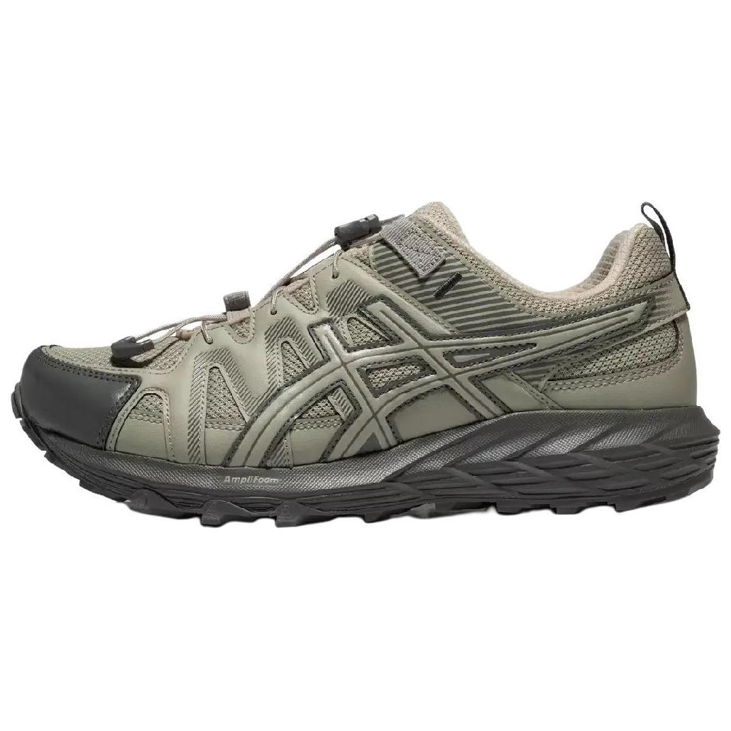 

Кроссовки для бега GEL SONOMA FE Low Top Casual, мужские, серые ASICS, Gray