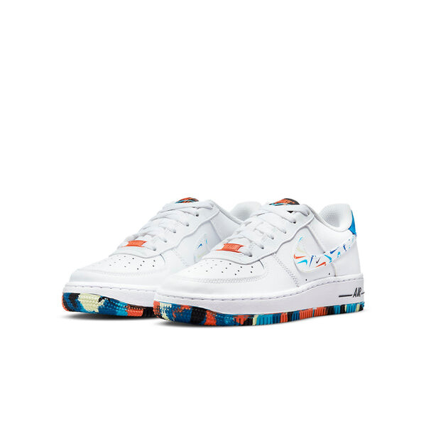 Кроссовки air force 1 lv8 Nike, белый — фото 3