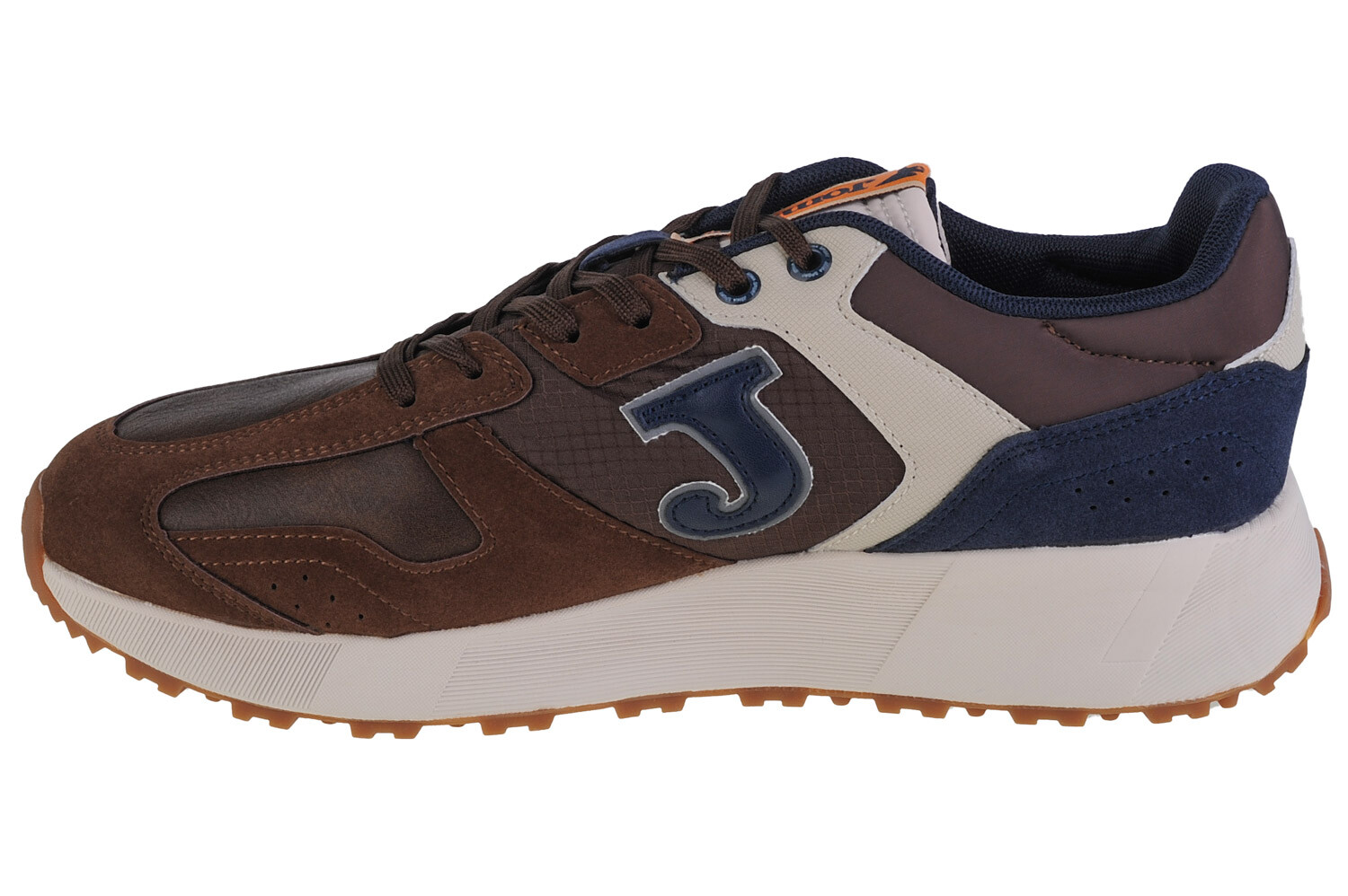 Низкие кроссовки Joma C1986W2224 Joma C.1986 Men 2224, коричневый — фото 2
