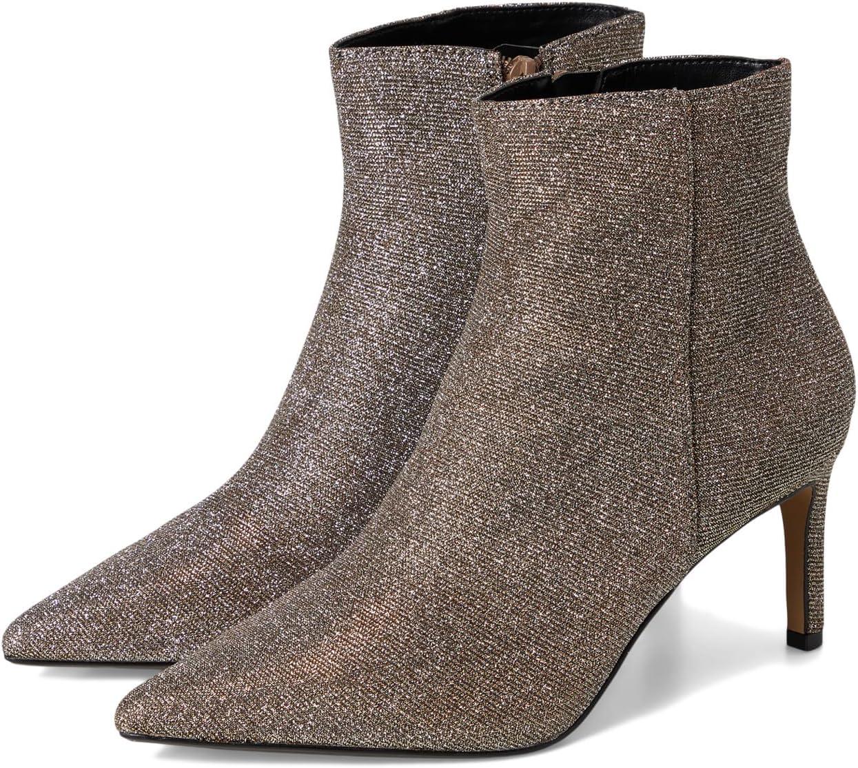 Ботинки Dune London Women's Obsessively, Bronze Fabric