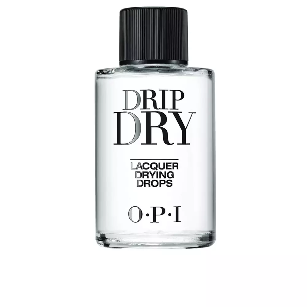 

Лак для ногтей Drip dry Opi, 8 мл.