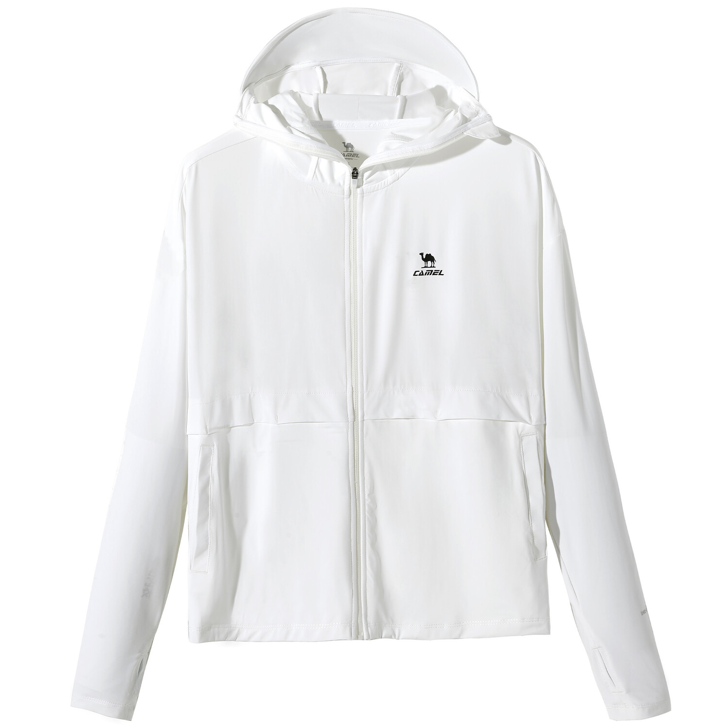 

Ветровка для женщин Camel, цвет Pale Heron Blue