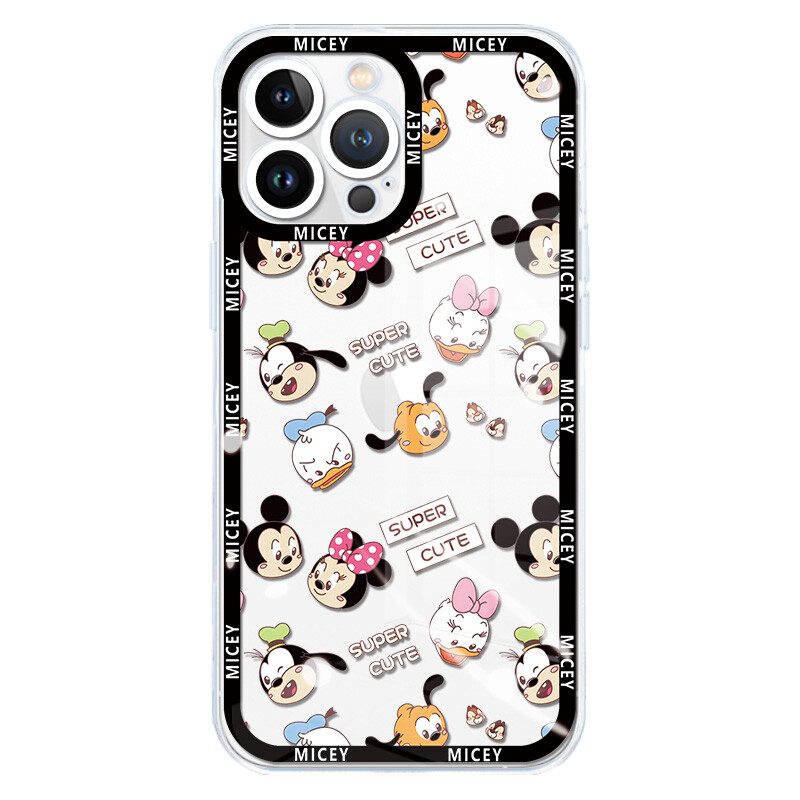 

Чехол для телефона Disney, 400014Z