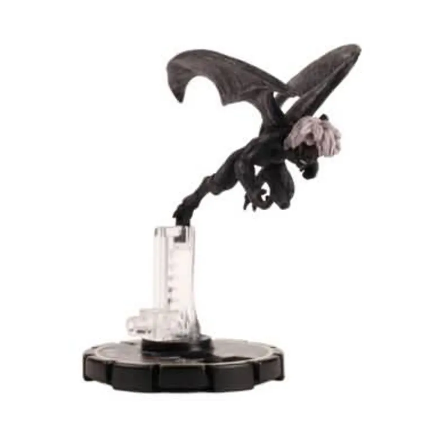 

Ярость #028 — Новичок, DC HeroClix - Cosmic Justice - Singles