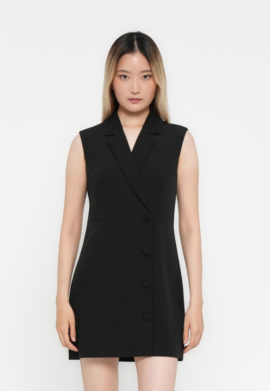 

Платье ONLY ONLELLY DRESS, Black