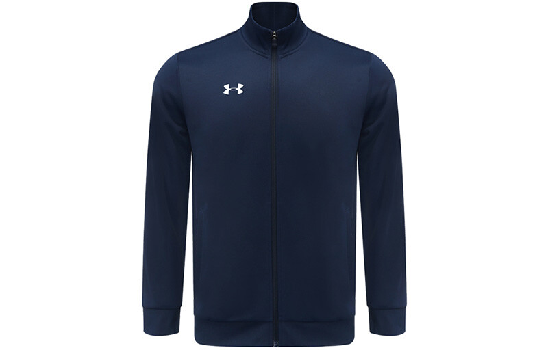 

Куртка мужская студенческая синяя Under Armour, синий